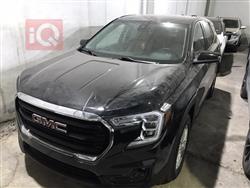 GMC Terrain